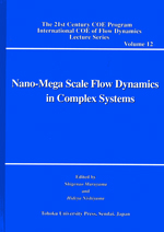 Nano-Mega Scale Flow Dynamics in Complex Systems