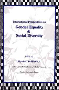 International Perspectives on Gender Equality & Social Diversity