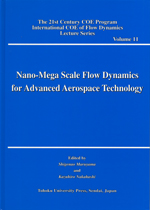 Nano-Mega Scale Flow Dynamics for Advanced Aerospace Technology