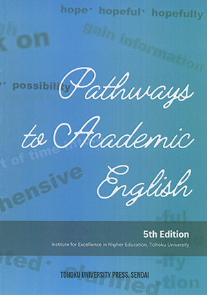 Pathways to Academic English 5th edition